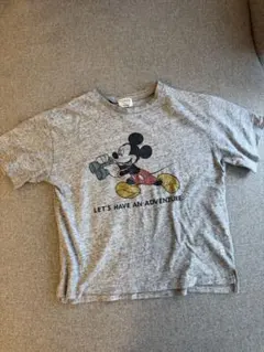 F.O.KIDS ミッキーマウス Tシャツ 120