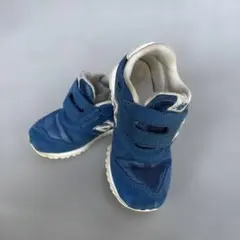 new balance 373 ネイビー スニーカー