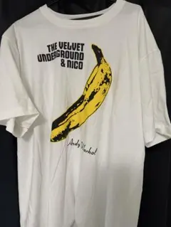 希少 LA発 USA製 BANA VOGUE Tシャツ - メルカリ