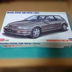 Honda CIVIC Si ワンダーシビック 前期後期全色コンプリート‼️ガチャ