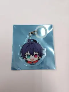 ヒプマイ　アンブレラマーカー　山田一郎　スイパラ