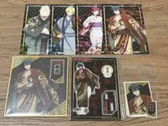 南雲3種 + 特典4枚セット SAKAMOTO DAYS ドンキホーテ