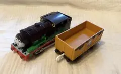 【プラレール】チョコレートパーシー　トーマスタウン限定