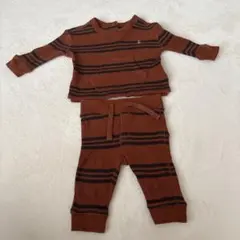 baby GAPセットアップ