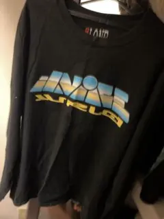 公式　VLONE 長袖Tシャツ juice wrld 999