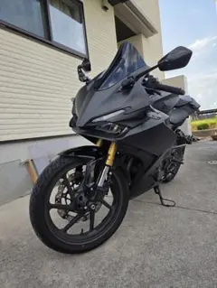 CBR250RR MC51 カウルパーツセット メタリックカラー CBR250RR MC51 カウルパーツセット メタリックカラー - メルカリ