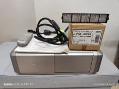 送料無料 液晶プロジェクター SANYO LP-Z4 302時間　250927 送料無料 液晶プロジェクター SANYO LP-Z4 302時間 250927