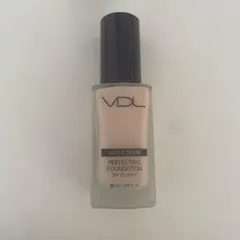 VDL カバーステインパーフェクティングファンデーション A02 30ml