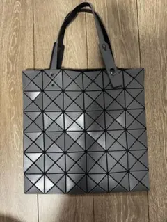 ISSEY MIYAKE BAO BAO トートバッグ ブラックのサムネイル