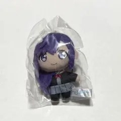 ぷちぬい　まふゆ