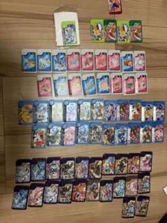 最終値下げポケモンフレンダ　セット　値下げします