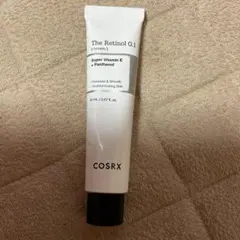 COSRX The Retinol 0.1 Cream 20ml