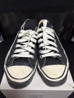 UNDERCOVER electric cottage スニーカー オールスター