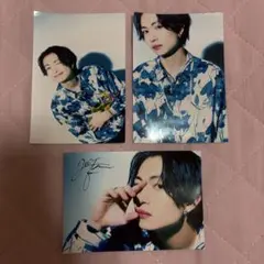 2025年最新】綱啓永チェキの人気アイテム - メルカリ