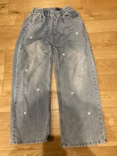 ハートデニム！12Y