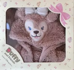 ディズニーシー シェリーメイ ロンパース 90サイズ 着ぐるみ