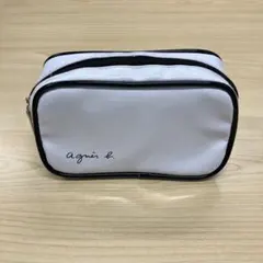 アニエス・ベー　ポーチ