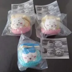 ちいかわ きゃらまかろん マカロン