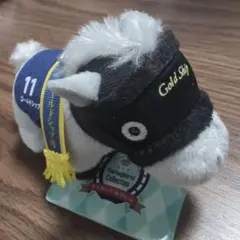 2026年最新】サラブレッドコレクション ボールチェーン ゴールドシップ