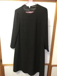 DANAPARIS ワンピース　黒のサムネイル