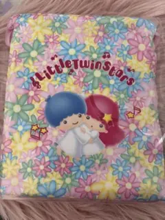 キキララ　シークレットミニ巾着　星空のエンジェルデザインシリーズ　サンリオ