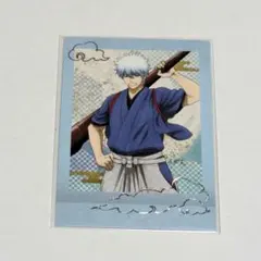 銀魂 銀魂展 ぱしゃこれ 坂田銀時