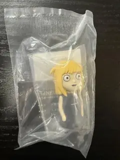 【匿名】DEATH NOTE フィギュアコレクション 弥海砂 デスノート ガチャ