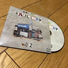 BAD HIP ALL DAY vol 2