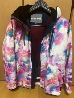 最終SALE!スキーウェア　セットアップ