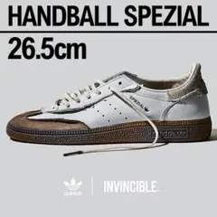 新品未使用 アディダス ハンドボールスペツィアル インビンシブル 27.0 