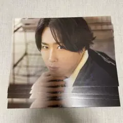 Snow Man カレンダー 特典 宮舘涼太