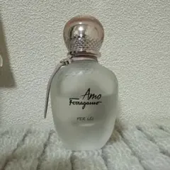サルヴァトーレ フェラガモ アモフェラガモパーレイ オーデパルファム　50ml