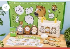 ト*ウ様 新品未開封　午年　福袋　ちいかわマーケット　ちいかわ　ハッピーバッグ2