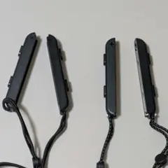 任天堂スイッチジョイコンストラップ