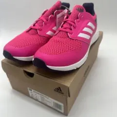 adidas ADIDASFAITO F36096 25.0cm ※21-12