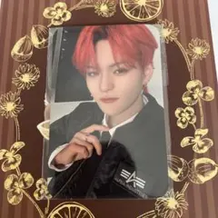 TREASURE ヨシ YGselect 特典 トレカ