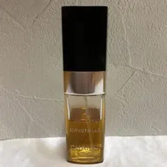 CHANEL シャネル　香水　クリスタル EDT 100ml