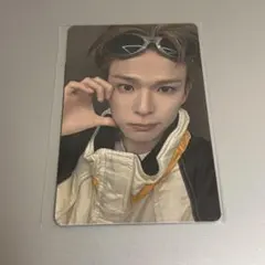 TREASURE ソウルコン MD 特典トレカ アサヒ