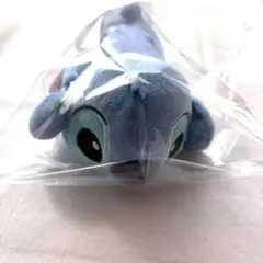 新品 ディズニー スティッチ 重ねてごろんぬいぐるみ STITCH Disney