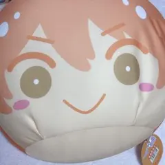 free ビッグおまんじゅう 真琴 - メルカリ