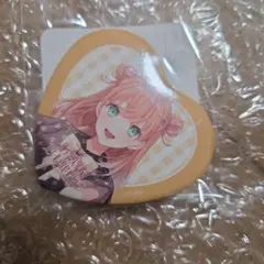 ラブライブ 蓮ノ空 6th 缶バッジ 日野下花帆 - メルカリ