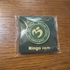 Ringo Jam ミセス　ファンクラブ　ピンバッジ