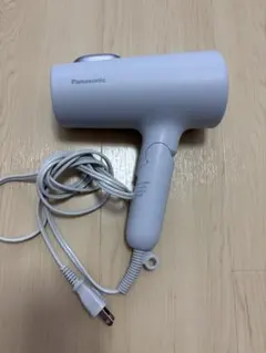 ジャンク品】 Panasonic ナノケア ヘアドライヤー EH-NA0J - メルカリ
