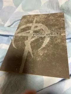 閃光のハサウェイ　他　映画入場特典