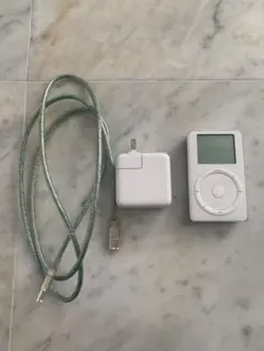Apple iPod 第4世代（改）32GBフラッシュメモリでサクサク動く - メルカリ