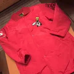 コート ナイロンジャケット