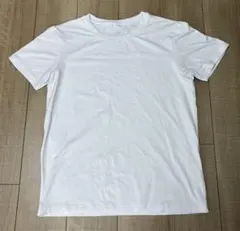ALO Yoga　Tシャツ　白　Mサイズ