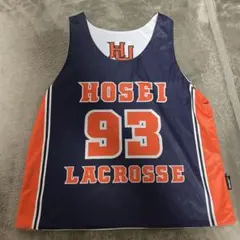 ラクロス メッジ