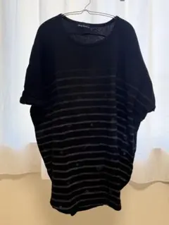 drug store's 半袖 Tシャツ ボーダー　サイズ3のサムネイル