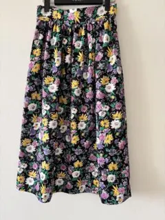 【新品】PLAN C プランシー　ロングスカートのサムネイル
